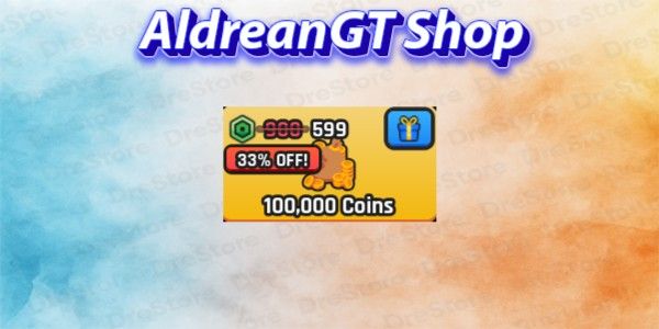 100000 Coins
