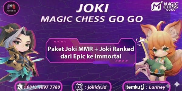 MMR Boosting + Ranked Boosting From EPIC to Immortal (Bundling Package)