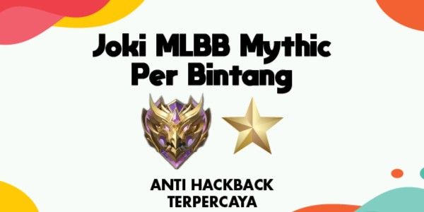 Mythic Per Bintang