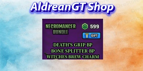Necromancer Bundle