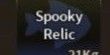 Spooky Relic