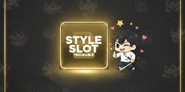 Style Slot
