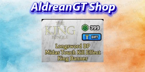 The King Bundle