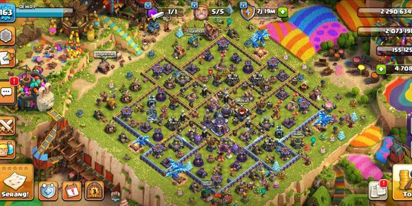 Town Hall 15