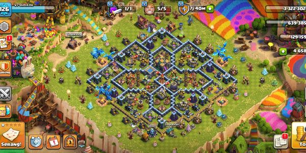 Town Hall 14