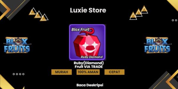 Ruby Diamond