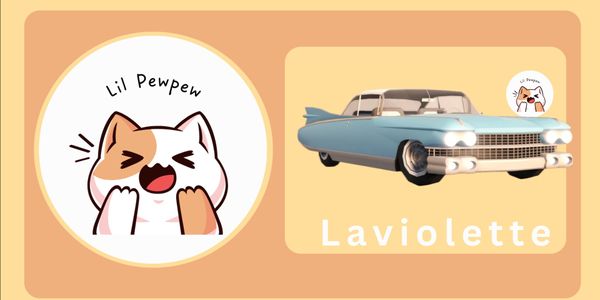 Laviolette