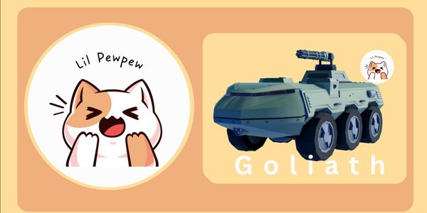 Goliath