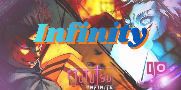 Jujutsu Infinite Starter Account - Infinity