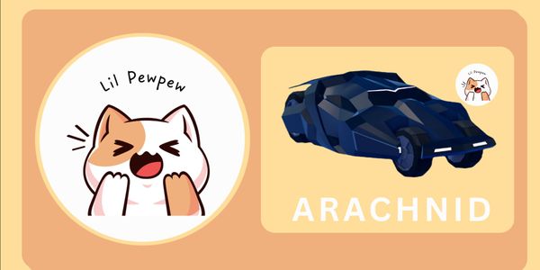 Arachnid