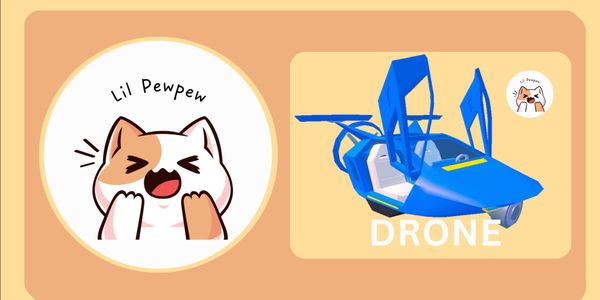 Drone