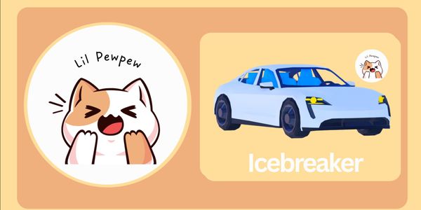 Icebreaker