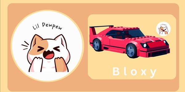 Bloxy