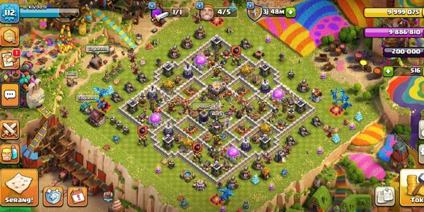 TH 11 MAX CHEAP & SAFE