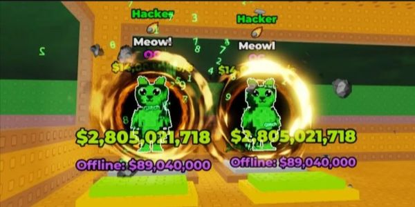 Hacker Meowl OG