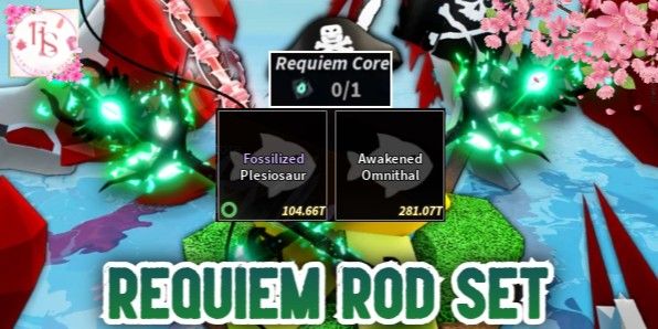 Set Asta Requiem