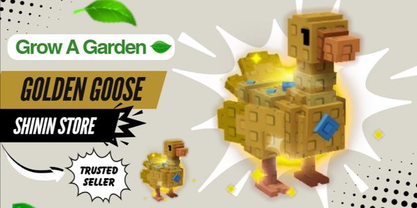 Golden Goose