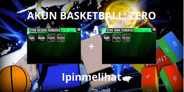 Tatlis & Chrollo & Lazy Worker & Luka Dončić (Style) + Paint & Real Basketball & Luka "Magic" (Zone)