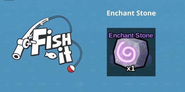 Enchant Stone