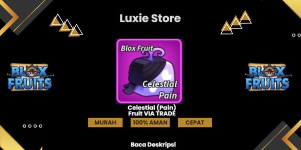 Celestial Pain