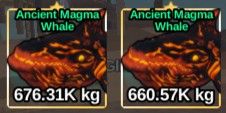 Ancient Magma Whale