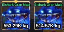 Elshark Gran Maja