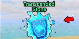 Transcended Stone