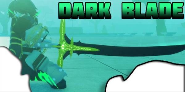 Dark Blade