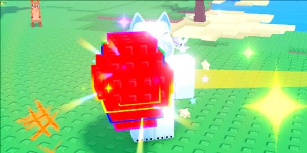 Mythical Egg | Catch And Tame!