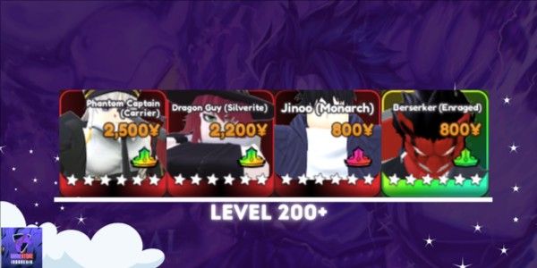 Account 4 Ruler | Universal Tower Defense