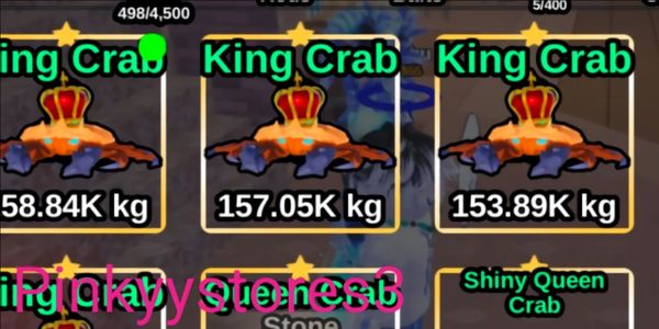 Transcended Stone