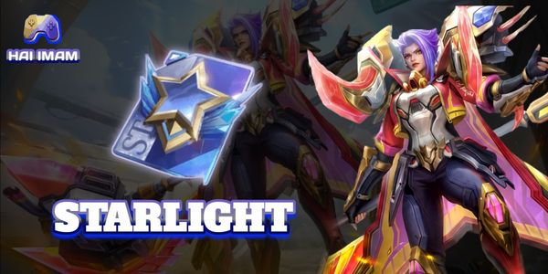 Starlight Card