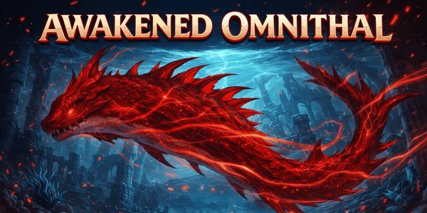Awakened Omnithal