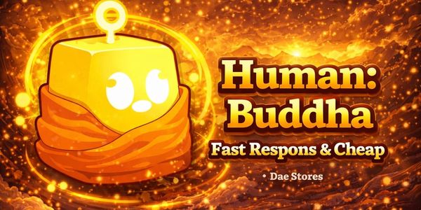 Human: Buddha