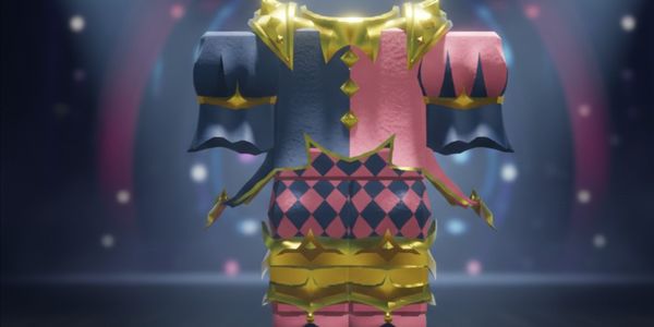 Jester's fit / JFIT