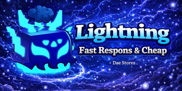 Lightning