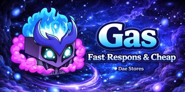 Gas