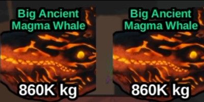 Big Ancient Magma Whale