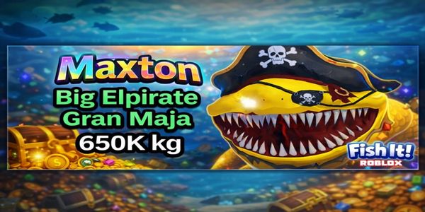 Big ElPirate El Maja