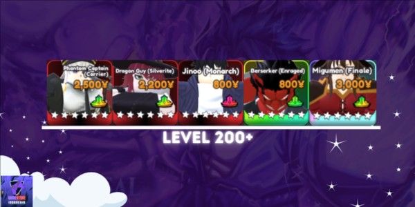 Account 5 Ruler | Universal Tower Defense