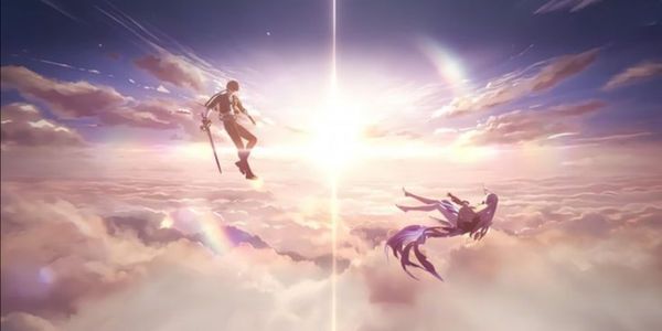 Main Quest Rinascita (per act)