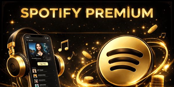 Premium 1 Month