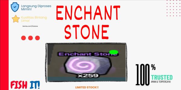 Enchant Stone