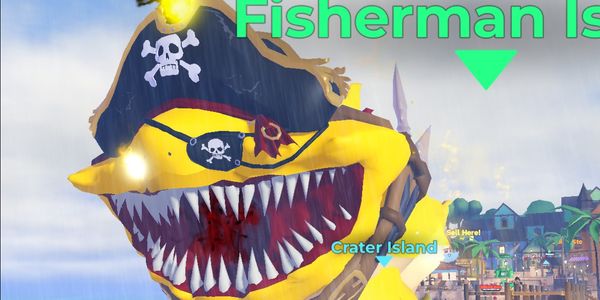 Big ElPirate El Maja