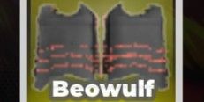 Beowulf Glove