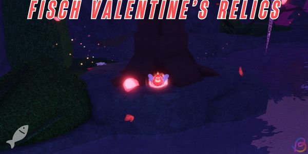Valentine Relich