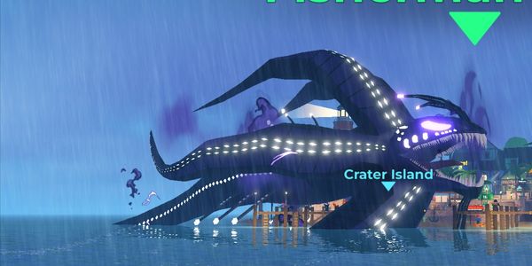 Leviathan