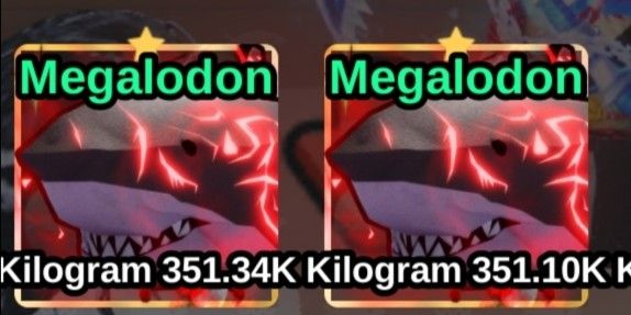 Megalodon