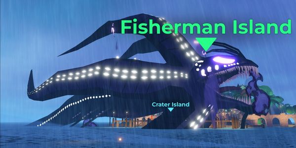 Big Leviathan