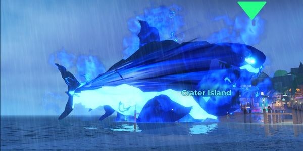 Midnight Elshark Gran Maja